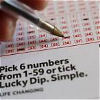 lottery results for tonight saturday